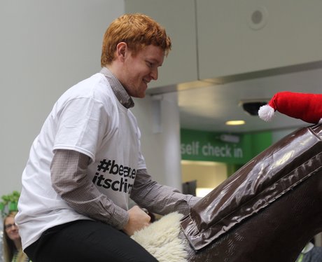 ASDA Christmas Launch