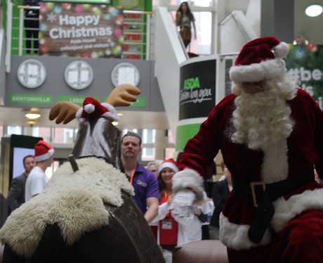 ASDA Christmas Launch