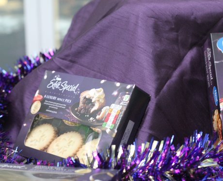 ASDA Christmas Launch