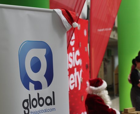 ASDA Christmas Launch