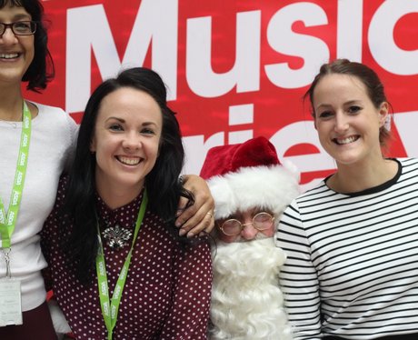 ASDA Christmas Launch