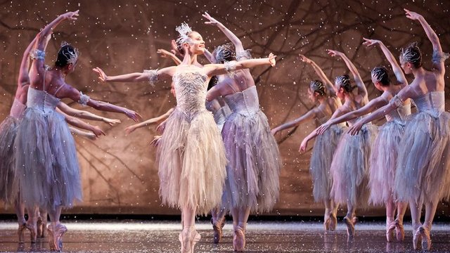 See The Nutcracker This Christmas - Heart West Midlands