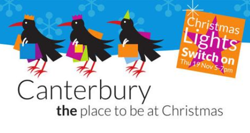 Canterbury