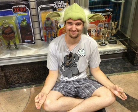 Daniel Fleetwood