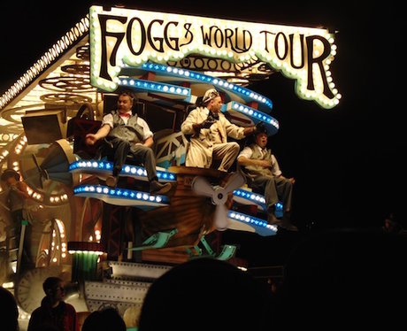Heart Angels: Bridgwater Carnival 2015 (07/11/15)