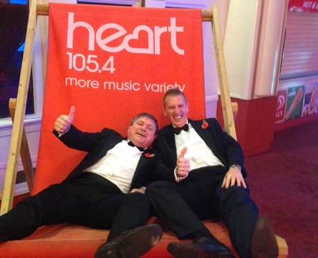 Lancashire Tourism Awards 2015