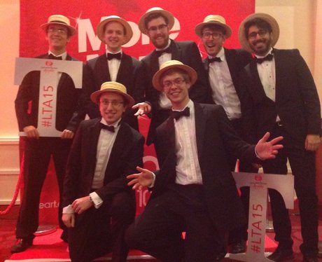 Lancashire Tourism Awards 2015