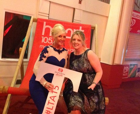 Lancashire Tourism Awards 2015