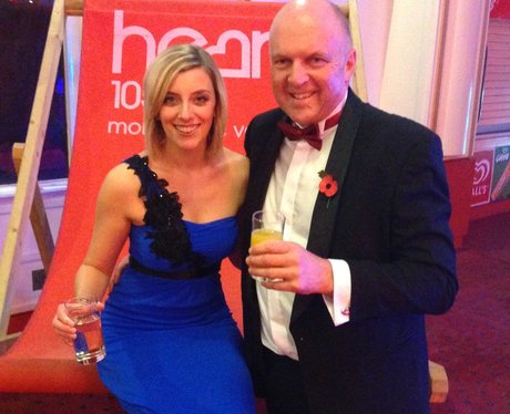 Lancashire Tourism Awards 2015