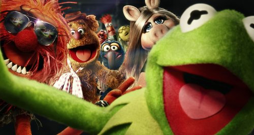 The Muppets - Heart