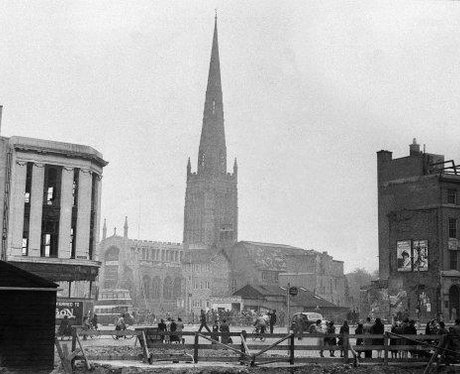 Coventry Blitz