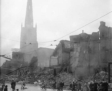 Coventry Blitz