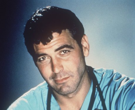 George Clooney ER Doug Ross