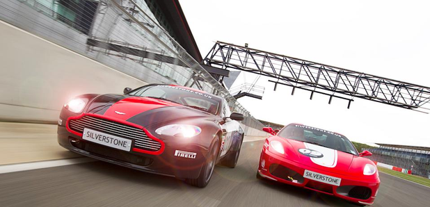 Silverstone