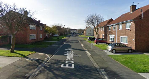 Blyth Murder