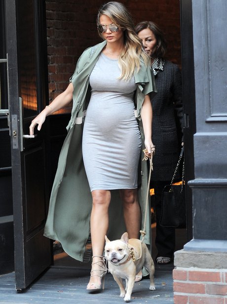Chrissy Teigen