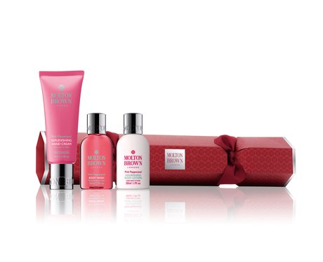 Discover Molton Browns Christmas Gift Sets - Brilliant Brighton