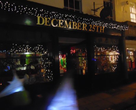 Heart Angels: Bath Christmas Lights 19.11.15
