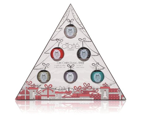 Gift Sets For Christmas 2015 pr shots