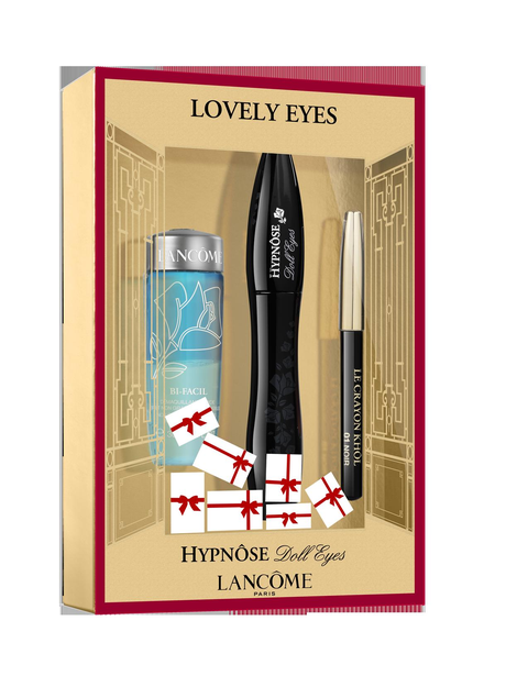 Lancôme hypnôse mascara discount christmas gift set