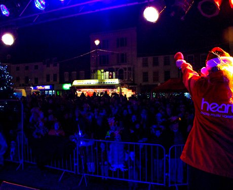 Yarmouth fireworks 2017 Great Yarmouth Christmas Lights 2015 - Great Yarmouth Christmas Lights… - Heart East Anglia