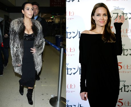 trashy vs classy women