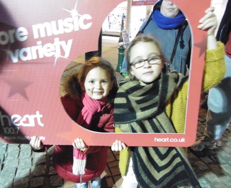 Let's skate Solihull!