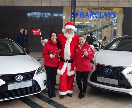 Lexus discount coupons
