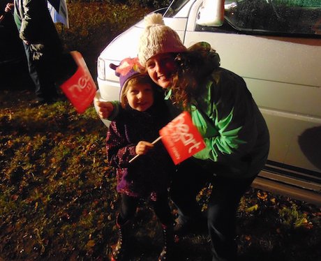 Heart Angels: North Petherton
