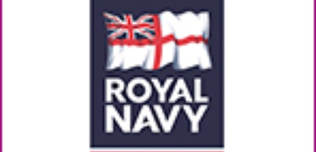 royal navy logo
