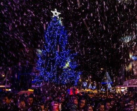 Southend Christmas Lights