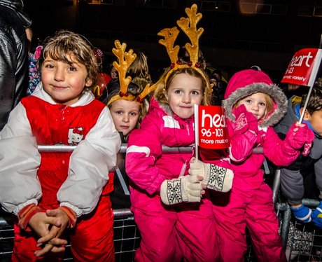 Southend Christmas Lights