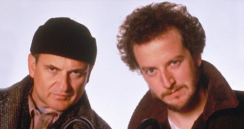 This Is What Harry And Marv From Home Alone Look Like Now Heart