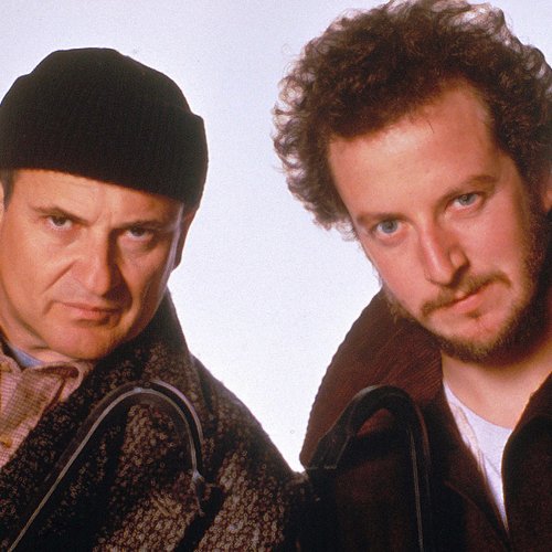 This Is What Harry And Marv From Home Alone Look Like Now Heart