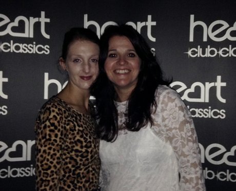 Yates Reading: Club Classics Launch Party