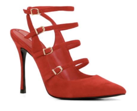ALDO Crelawet High Heels, slashed from £75 to £37.48 - A-Lister Shoes ...