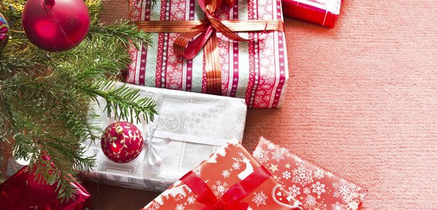Christmas Presents