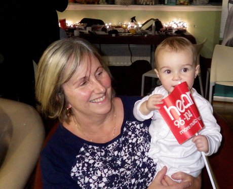 Dobbies Garden Centre - Ladies Night 2015