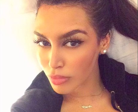 Kim Kardashian instagram