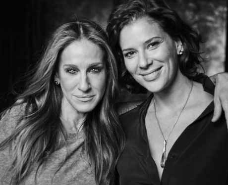 Sarah Jessica Parker Kat Florence