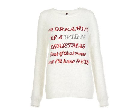 Christmas Jumper