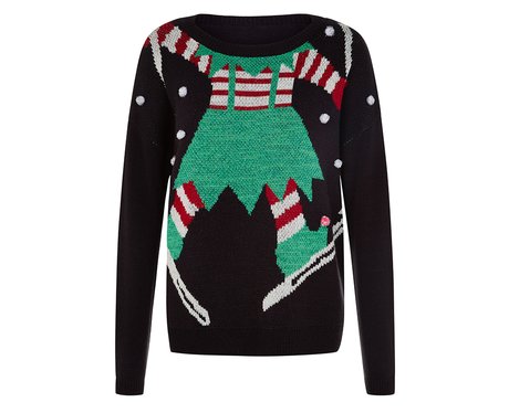 Christmas Jumper