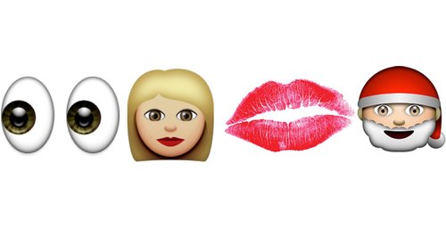 Quiz: Can You Guess The Christmas Song From The Emoji Clues? - Heart