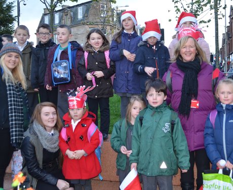 Town Centre Pictures