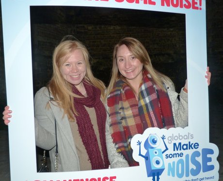 Make Some Noise Ice Skate at Colchester Castle