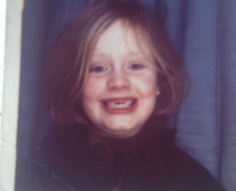Instagram Adele