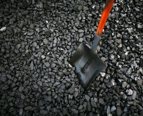 coal