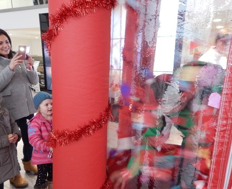 Heart Angels at Birchwood!