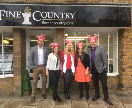 Heart Angels: Banbury