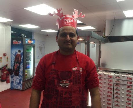 Heart Angels: Banbury